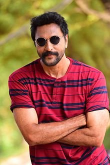 Babu Antony - Wikiunfold